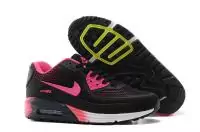 2019U nike air max 90 femme jacquard ice air superiority noir pink